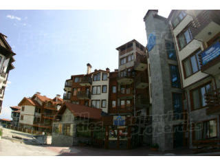 Furnished Apartment In The Most..