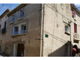 Village House To Modernise with Garage