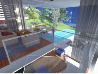 Land for sale in El Madronal, Marbella..