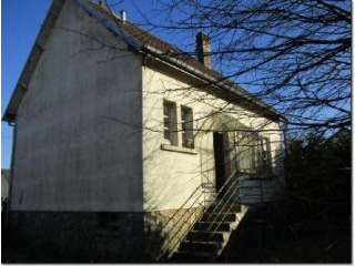 Nice Detached House, More Potential