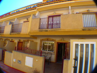 - Townhouse - Alicante - For Sale