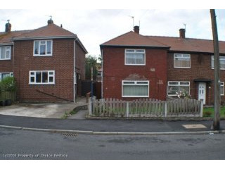 Valentia Rd, Blackpool