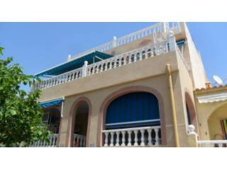 Resale · Townhouse · Spain · Costa Bl..