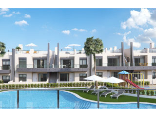 2 Bedrooms - Apartment - Alicante - For..