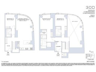 3 Bedrooms - Condo - New York State -..