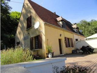 Close To The Beautiful Village Of..