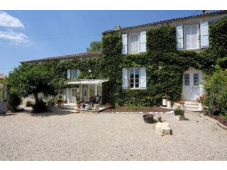Lovely Village House With Gite Potential