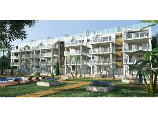 * Stunning South facing second floor..