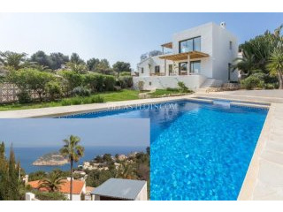 3 Bedroom Villa In Javea