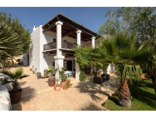 Finca Kate Blakstad · Santa Gertrudis
