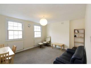 Paget Street, Clerkenwell, London EC1V