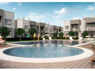 "residencial Agua", A New Project Of 3..