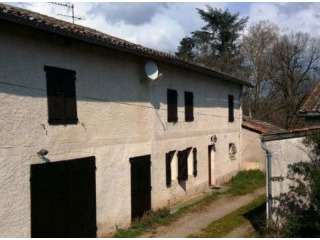 3 Bedroom Rural House For Sale