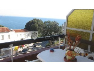 Fantastic Duplex With Sea Views In Cala..