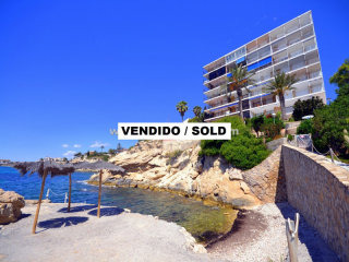 Front-Line Ground Floor Apartment With..