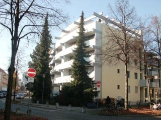 Schone moblierte 1.0-Zimmer Wohnung in..