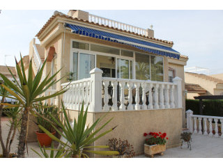 3 Bedrooms - Bungalow - Alicante - For..