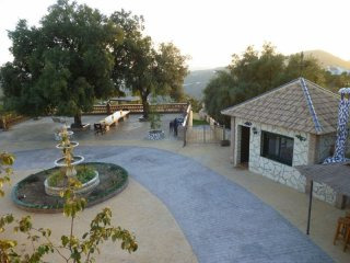 5 Bedrooms - Country House - Malaga -..