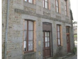 Former Post Office House to Refresh