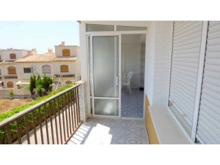 3 bedroom, 1 bathroom Apartment, (build..