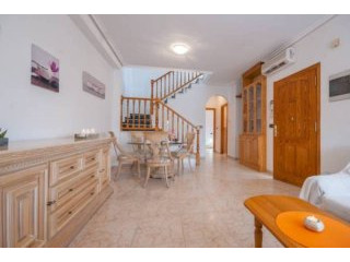 3 Bedroom 2 Bathroom Townhouse In Playa..