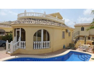 3 Bedrooms - Detached - Murcia - For..
