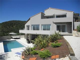 Magnifique Villa Dans Son Ecrin De..