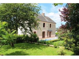 Nice Large House on Good Sized Plot