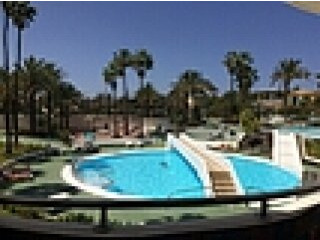 Playa del Ingles - "Paraiso Maspalomas"