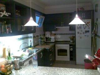 Apartment in Abrigos,Los