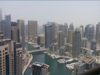 Marina View Apartment in JBR close to..