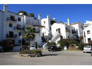 1 Bedroom - Apartment - Malaga - For..