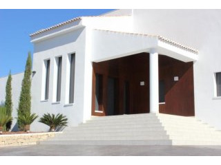 5 Bedrooms - Villa - Alicante - For Sale