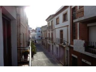 Apartment renovated in sale in Javea