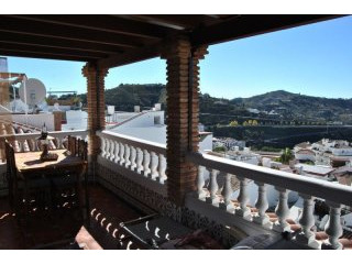 Town House for Sale in Competa, Competa..