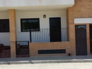 Bungalow Apartment
