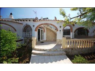 Bungalow For Sale Els Poblets-Denia -..