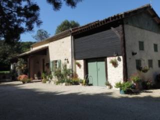 Sympathetically Converted Barn With..