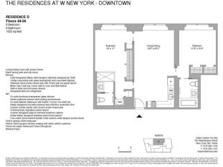 2 Bedrooms - Condo - New York State -..