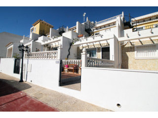 3 Bedrooms - Townhouse - Alicante - For..