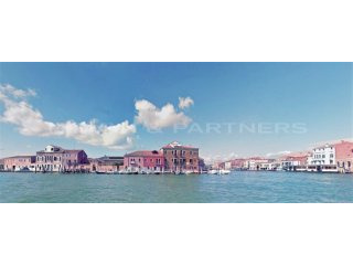Appartamento in Vendita a Venezia
