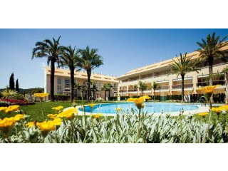 2 Bedroom Apartment In Javea