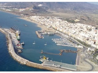 3 Bedrooms - Apartment - Almeria - For..