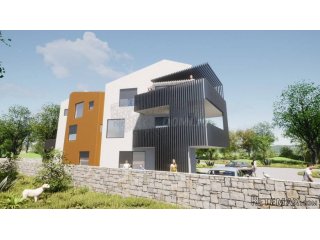 Moderni penthouse s pogledom na more!