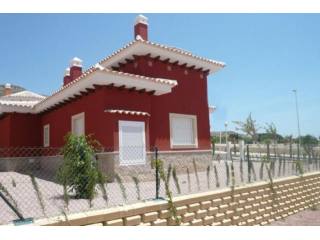 Villas For Sale, Aspe, Costa Blanca..