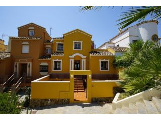 5 Bedrooms - Townhouse - Malaga - For..