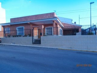 Benijofar 3 Beds 2 Baths villa