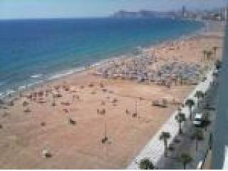 Commercial, Alicante (Costa Blanca)..