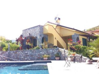 Property - Liguria - For Sale