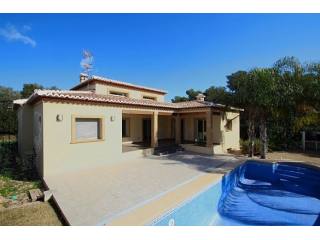 Villa in Javea